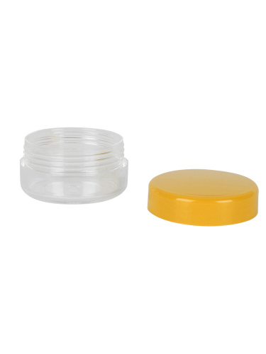 Дорожный набор 6 в 1 Liquidpack Yellow