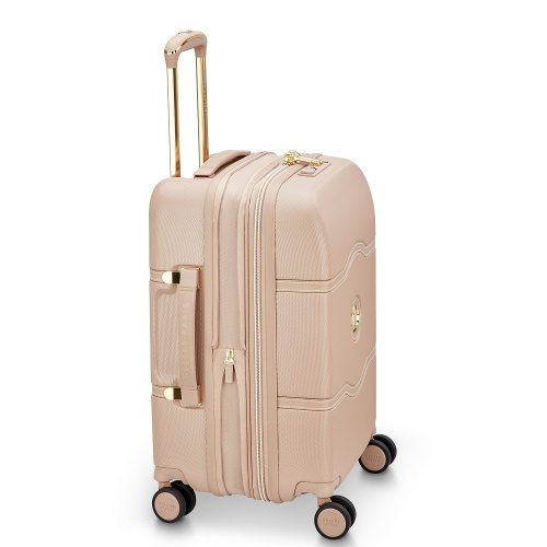 Чемодан 4-х колесный DELSEY CHATELET AIR 2.0 0016768012780 Чемодан 4-х колесный DELSEY CHATELET AIR 2.0 0016768012780
