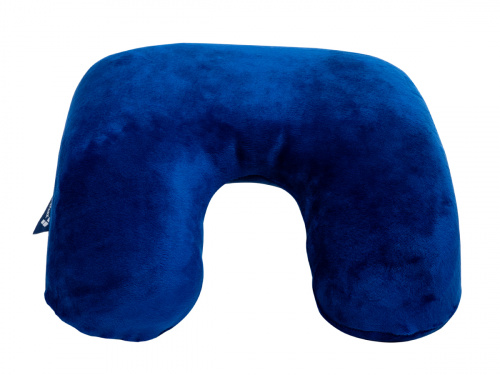 Подушка Nap Pillow мемо Blue