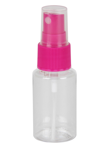 Дорожный набор 6 в 1 Liquidpack Pink