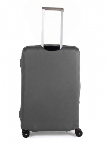Чехол для чемодана "Just in Grey" L/XL (SP180) Чехол для чемодана "Just in Grey" L/XL (SP180)
