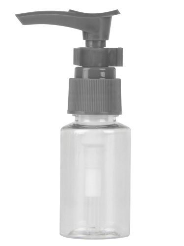 Дорожный набор 6 в 1 Liquidpack Grey