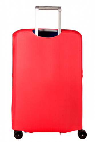 Чехол для чемодана "Just in Red" M/L (SP180) 