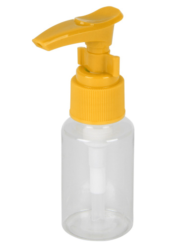 Дорожный набор 6 в 1 Liquidpack Yellow