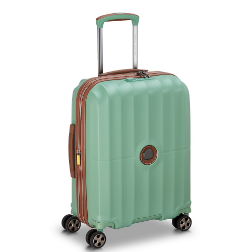 Чемодан 4-х колесный DELSEY CARROUSEL 2 00209780333 Чемодан 4-х колесный DELSEY CARROUSEL 2 00209780333
