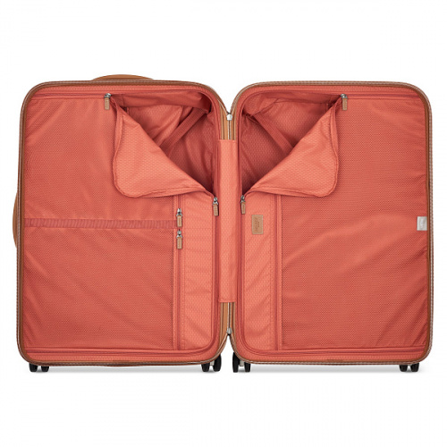 Чемодан 00167681015 DELSEY CHATELET AIR 2.0 45 x 66,5 x 28.5 см белый
