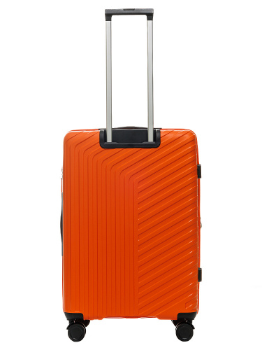 Чемодан 4-х колесный CONWOOD STRIDE CD-PPT035-TM-ORG