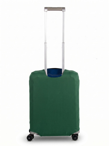 Чехол для чемодана "Royal Green" S (SP240)