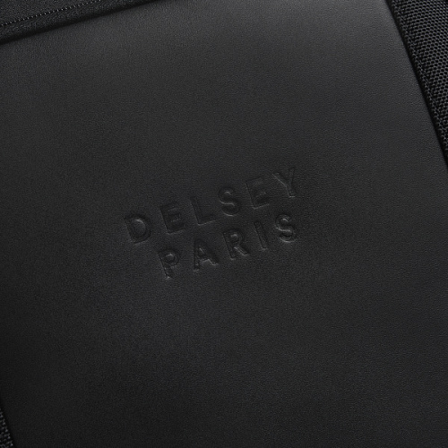 Чемодан 4-х колесный DELSEY DELSEY WAGRAM 35 x 55 x 23 см черный Чемодан 4-х колесный DELSEY DELSEY WAGRAM 35 x 55 x 23 см черный