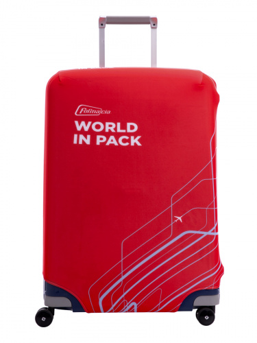 World in pack