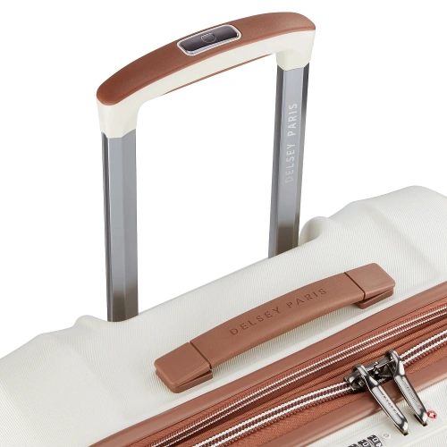 Чемодан 4-х колесный DELSEY CARROUSEL 2 00209783027 Чемодан 4-х колесный DELSEY CARROUSEL 2 00209783027