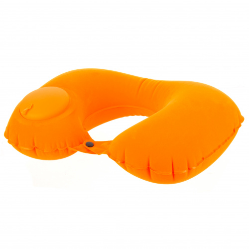Подушка надувная Qillow Orange Подушка надувная Qillow Orange