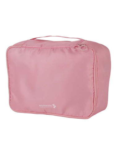 Дорожный набор для чемодана Packing cubes 8 в 1 Pink