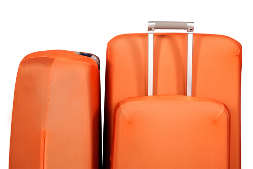 Чехол для чемодана "Just in Orange" S (SP180)
