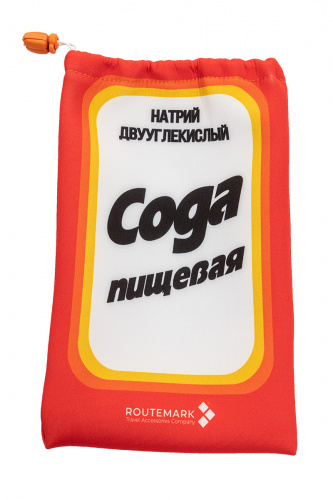 Чехол для чемодана "Soda" (Сода) L/XL (SP500) Чехол для чемодана "Soda" (Сода) L/XL (SP500)
