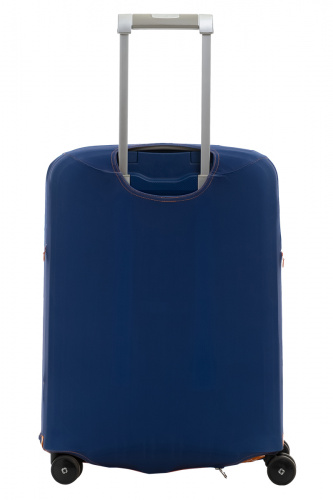Чехол для чемодана "Royal Blue" S (SP240)