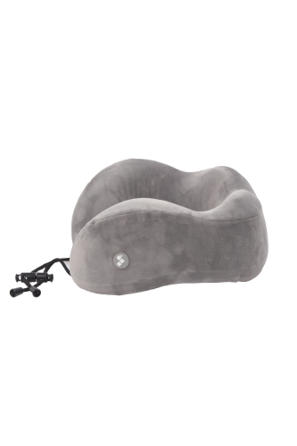 Подушка Мемо "Bluewinder" Grey