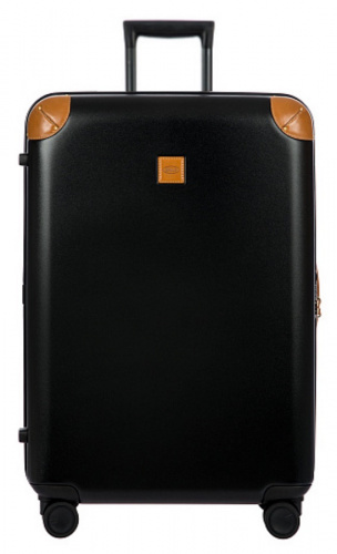 Чемодан 4-х колесный BAQ08354.001 BRIC'S AMALFI 53 x 76 x 29 см черный