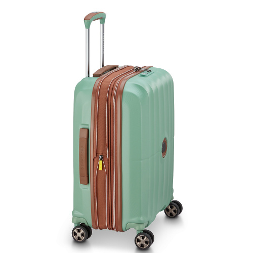 Чемодан 4-х колесный DELSEY CARROUSEL 2 00209780333 Чемодан 4-х колесный DELSEY CARROUSEL 2 00209780333