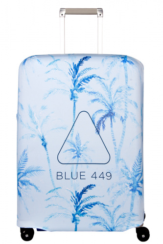 blue 449