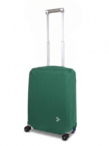 Чехол для чемодана "Just in Green" S (SP180)