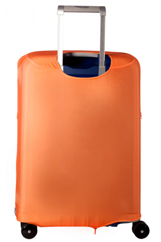 Чехол для чемодана "Just in Orange" M/L (SP180)