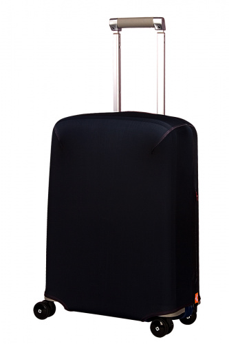 Чехол для чемодана "Black" S (SP240)