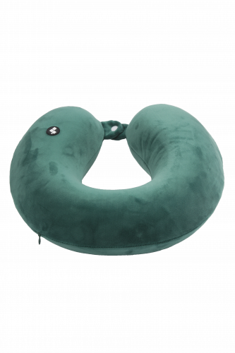 Подушка Мемо "Flywist" Emerald