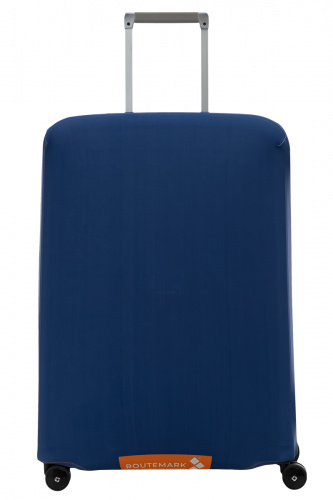 Чехол для чемодана "Royal Blue" M/L (SP240)