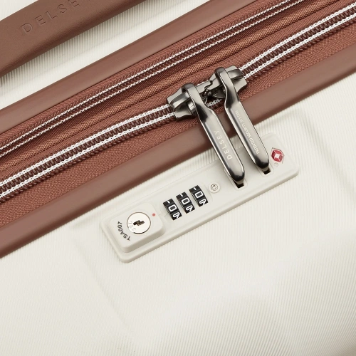 Чемодан 4-х колесный DELSEY CARROUSEL 2 00209783027 Чемодан 4-х колесный DELSEY CARROUSEL 2 00209783027