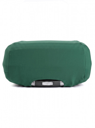Чехол для чемодана "Just in Green" S (SP180)