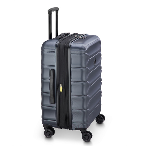 Чемодан 4-х колесный DELSEY METEOR EU 00386781022 Чемодан 4-х колесный DELSEY METEOR EU 00386781022