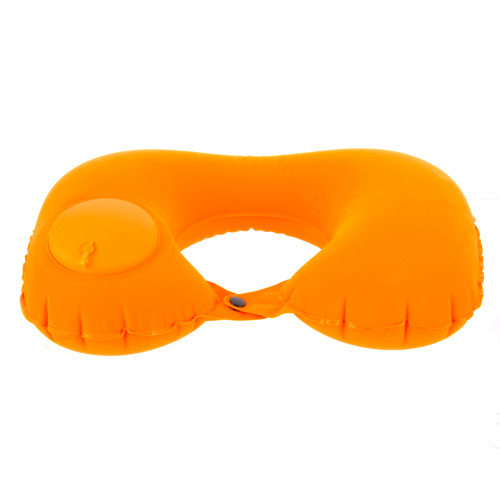 Подушка надувная Qillow Orange Подушка надувная Qillow Orange